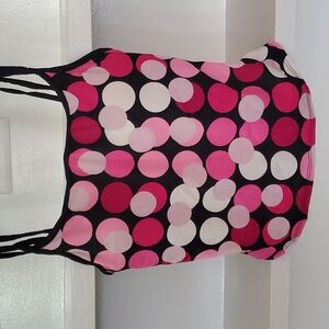 Womens Body I.D. Tankini Top